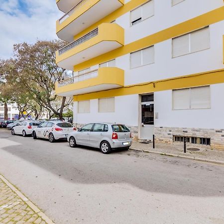 Quarteira 2Br - Near The Beach At Homesbyfc Exterior foto