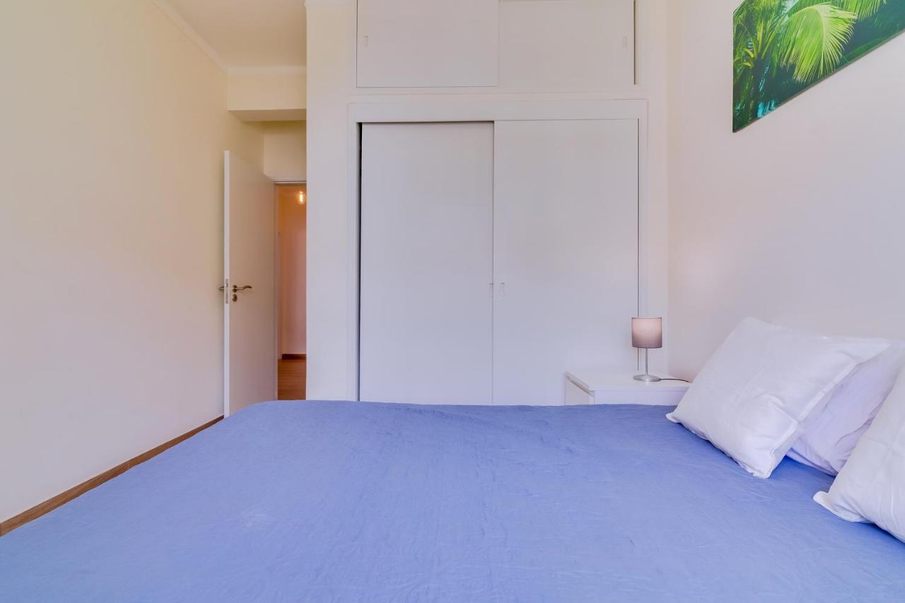 Quarteira 2Br - Near The Beach At Homesbyfc Exterior foto