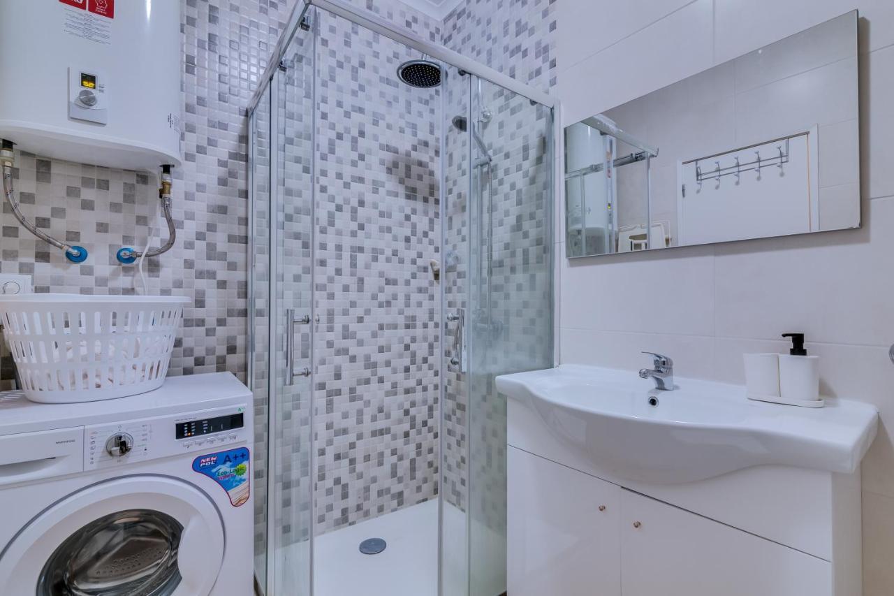 Quarteira 2Br - Near The Beach At Homesbyfc Exterior foto
