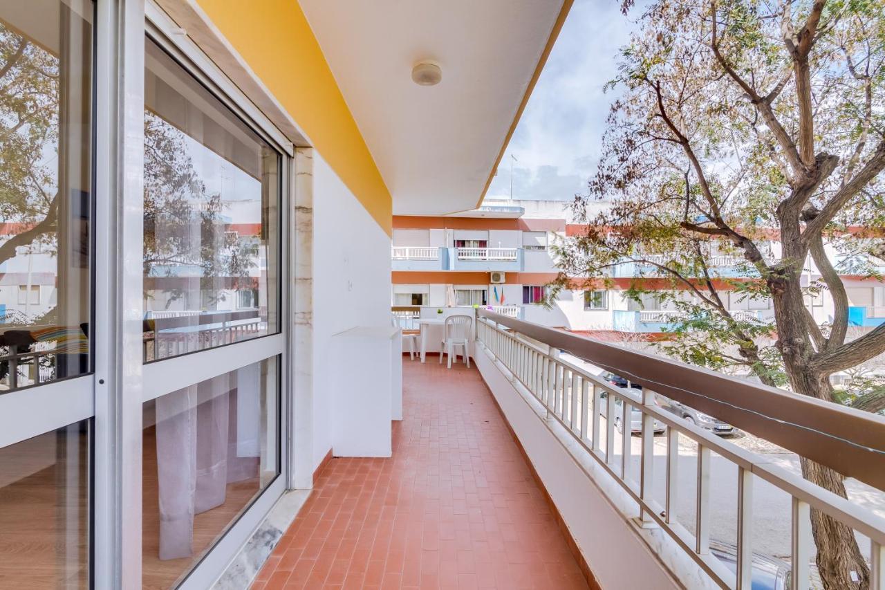 Quarteira 2Br - Near The Beach At Homesbyfc Exterior foto
